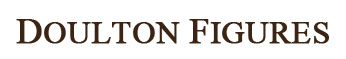 Doulton Figures Logo image